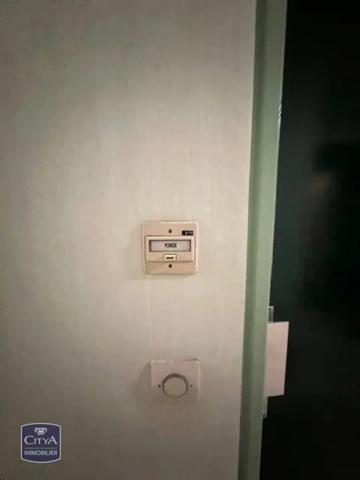 Appartement à vendre 2 pièces 44m² Le Mans (72100)