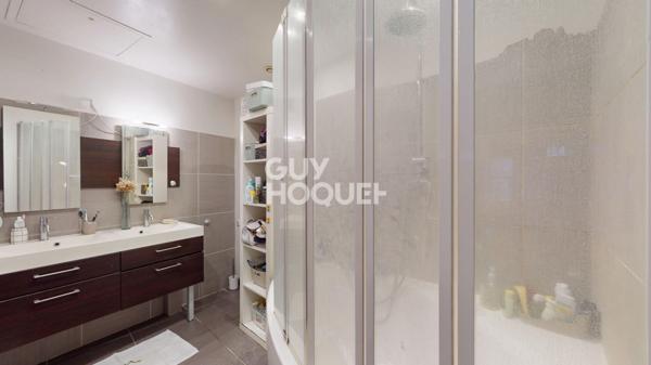 À vendre : Appartement d'exception au coeur de Chambéry