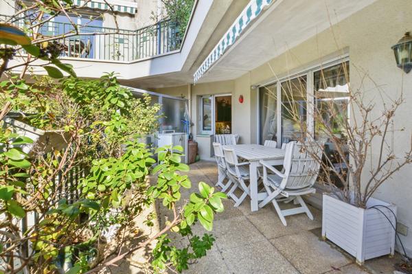 Appartement 4 pièces - 87 m² Exclusivité