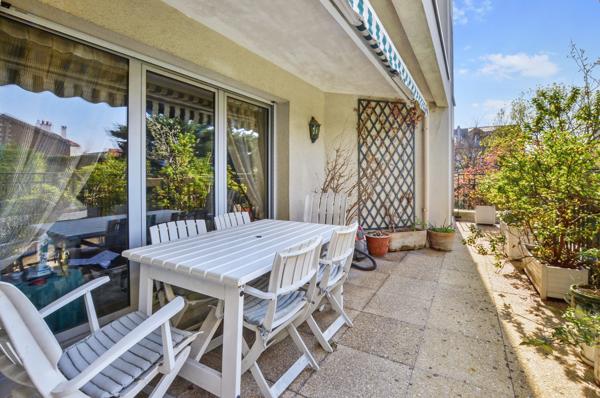 Appartement 4 pièces - 87 m² Exclusivité
