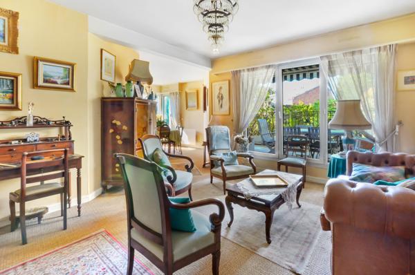 Appartement 4 pièces - 87 m² Exclusivité