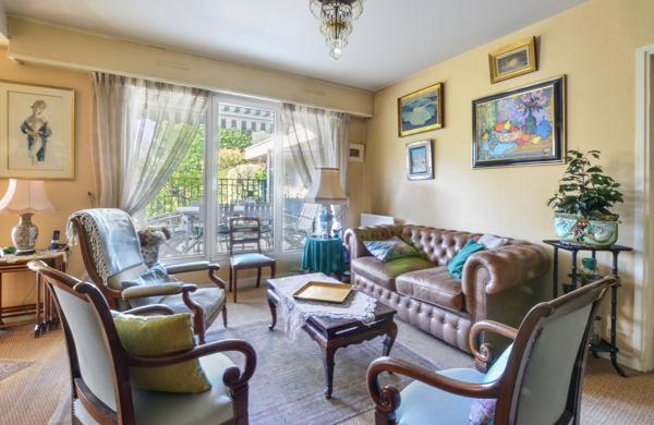 Appartement 4 pièces - 87 m² Exclusivité