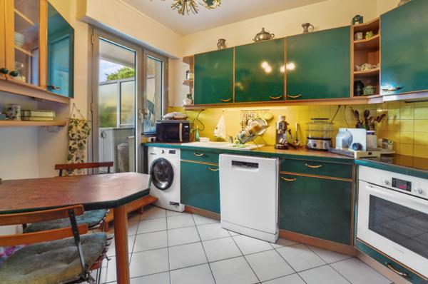 Appartement 4 pièces - 87 m² Exclusivité