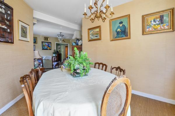 Appartement 4 pièces - 87 m² Exclusivité