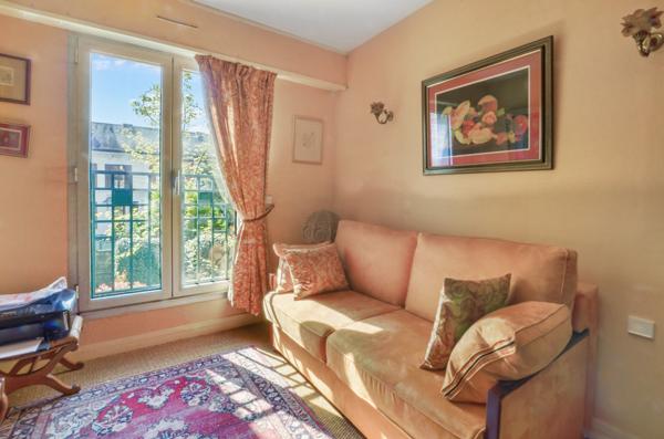Appartement 4 pièces - 87 m² Exclusivité