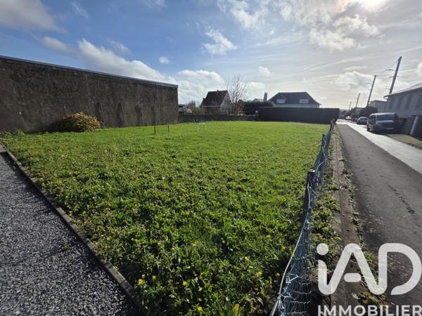 Terrain à vendre 591 m² Trieux