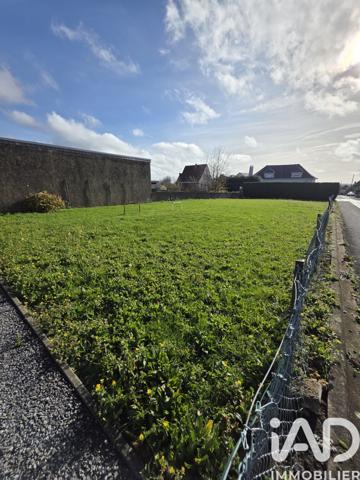 Terrain à vendre 591 m² Trieux