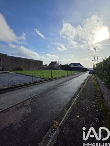 Terrain à vendre 591 m² Trieux