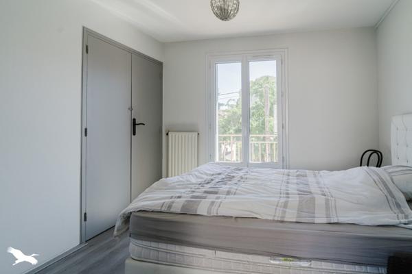Appartement à vendre 200 336 € Villeurbanne 3 p 53 m² DPE E