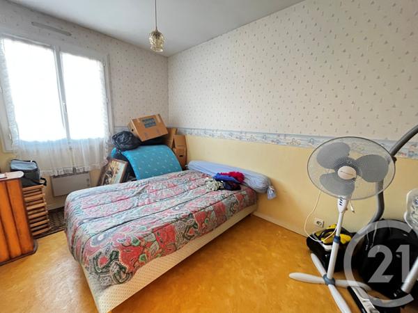 Maison à vendre  5 pièces - 81 m2 AUNEAU BLEURY ST SYMPHORIEN - 28
