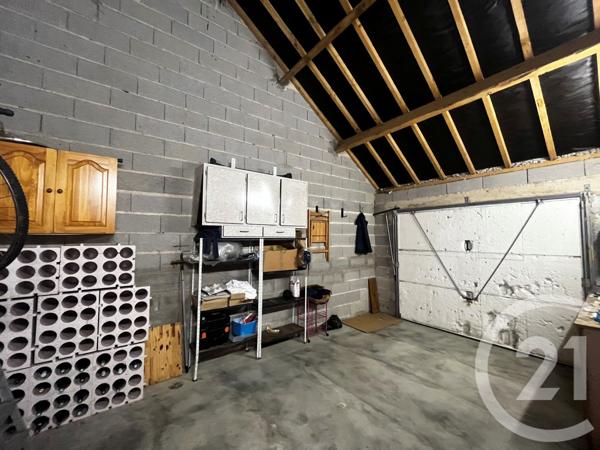 Maison à vendre  5 pièces - 81 m2 AUNEAU BLEURY ST SYMPHORIEN - 28