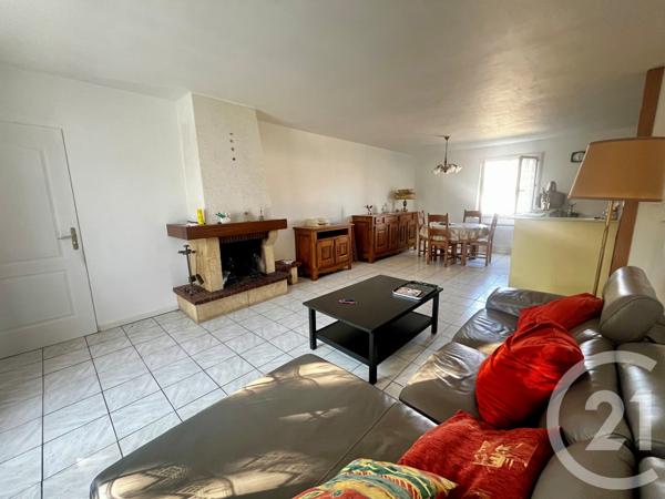 Maison à vendre  5 pièces - 81 m2 AUNEAU BLEURY ST SYMPHORIEN - 28