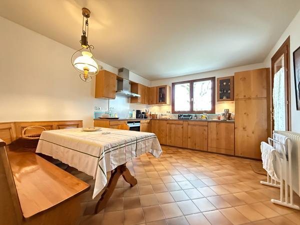 Maison - 7 pièces - 137 m²