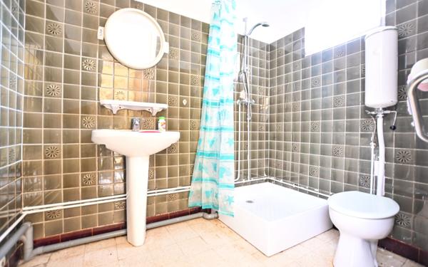 Maison à vendre    3 pièces •  Abbeville