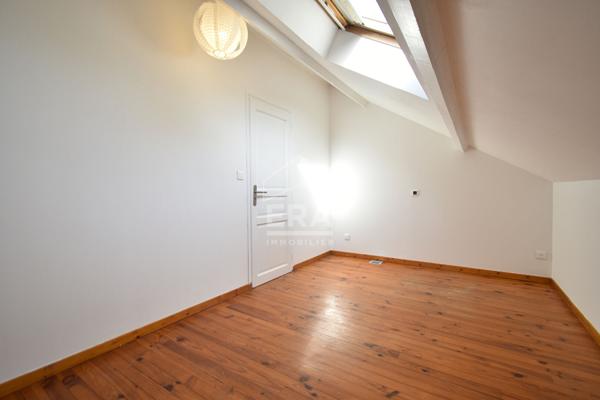 Maison et 2 gîtes à Lillers (153 m2)