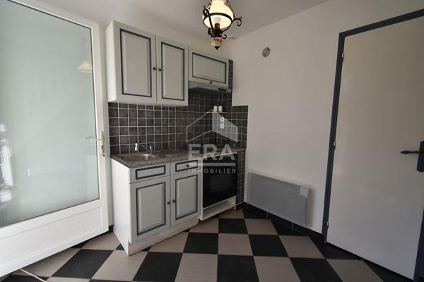 Maison et 2 gîtes à Lillers (153 m2)