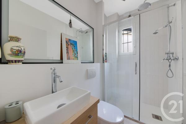 Appartement F3 à vendre  3 pièces - 44,14 m2 PARIS - 75019