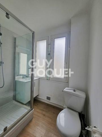 Appartement Hyper Centre Nantes 3 pièce(s) 56 m2