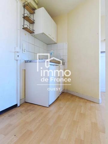 Appartement à vendre à Nantes (44000)
