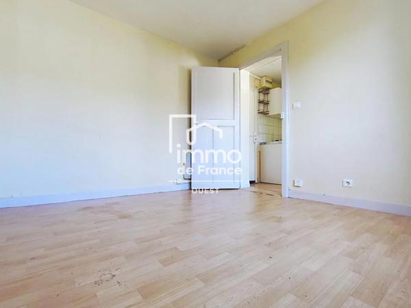 Appartement à vendre à Nantes (44000)
