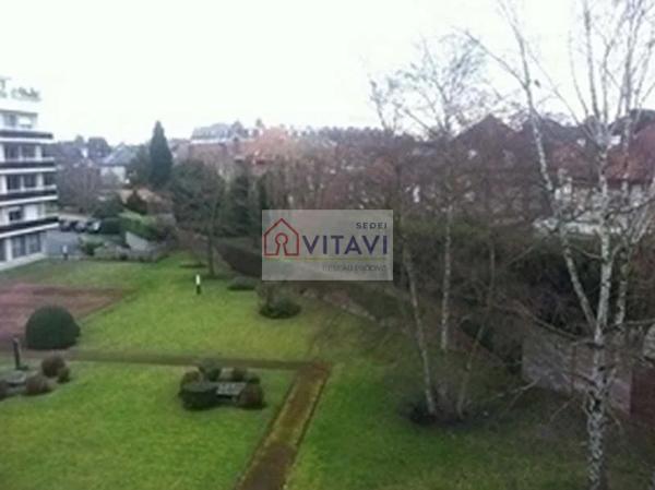 Appartement à louer à Compiègne (60200)