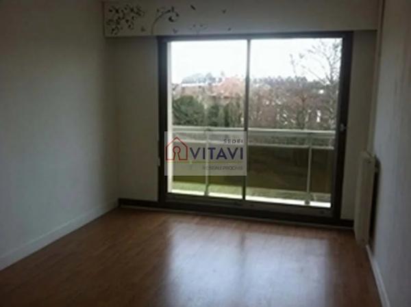 Appartement à louer à Compiègne (60200)