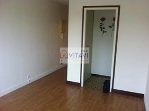 Appartement à louer à Compiègne (60200)