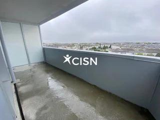 Appartement à louer à Saint-Nazaire (44600)