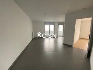 Appartement à louer à Saint-Nazaire (44600)