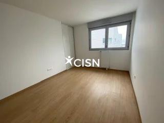 Appartement à louer à Saint-Nazaire (44600)