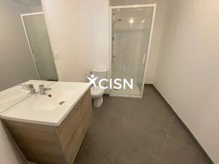 Appartement à louer à Saint-Nazaire (44600)