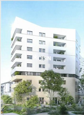 Appartement à louer à Saint-Nazaire (44600)