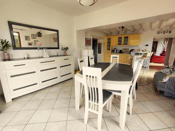 Maison à L'Aigle, 61300 - 6 pièces 143m²
