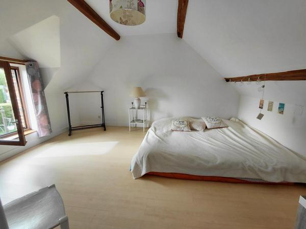 Maison à L'Aigle, 61300 - 6 pièces 143m²