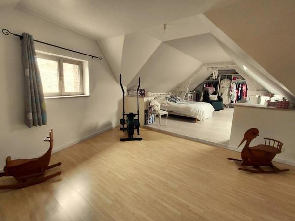 Maison à L'Aigle, 61300 - 6 pièces 143m²