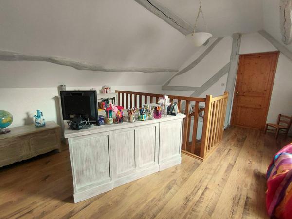 Maison à L'Aigle, 61300 - 6 pièces 143m²