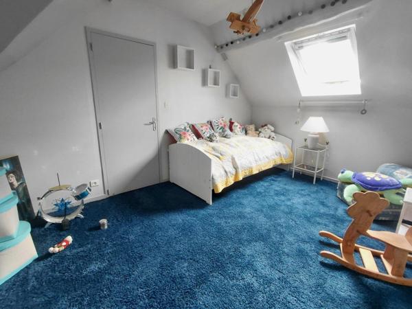 Maison à L'Aigle, 61300 - 6 pièces 143m²