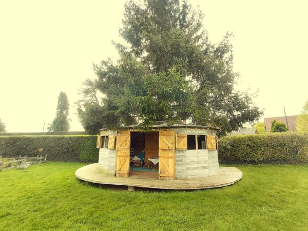 Maison à L'Aigle, 61300 - 6 pièces 143m²