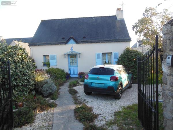 Maison à vendre à Saint-Briac-sur-Mer en Ille-et-Vilaine (35800), ref : 4 ST BRIAC