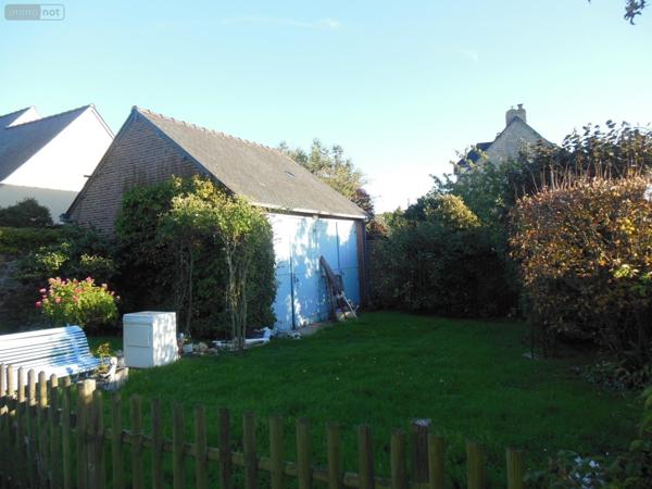 Maison à vendre à Saint-Briac-sur-Mer en Ille-et-Vilaine (35800), ref : 4 ST BRIAC