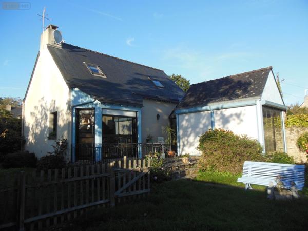 Maison à vendre à Saint-Briac-sur-Mer en Ille-et-Vilaine (35800), ref : 4 ST BRIAC