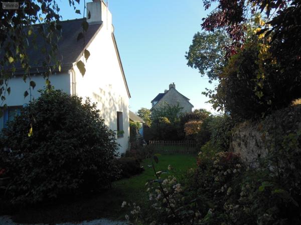 Maison à vendre à Saint-Briac-sur-Mer en Ille-et-Vilaine (35800), ref : 4 ST BRIAC