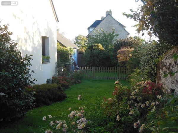 Maison à vendre à Saint-Briac-sur-Mer en Ille-et-Vilaine (35800), ref : 4 ST BRIAC