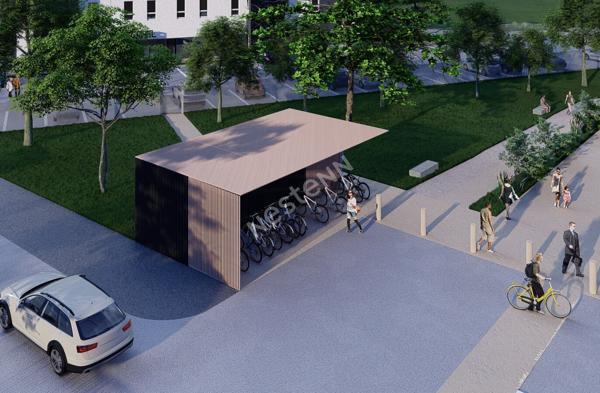 LOCAUX D'ACTIVITÉS/BUREAUX/SHOW ROOM -220m²- Zone Z'EST/B'EST -FAREBERSVILLER