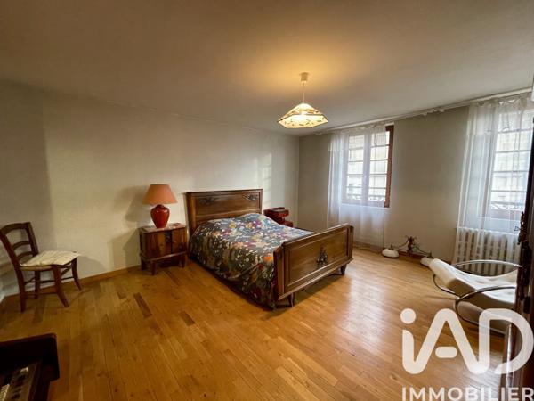 Maison à vendre 7 pièces 200 m² Lacapelle-Marival