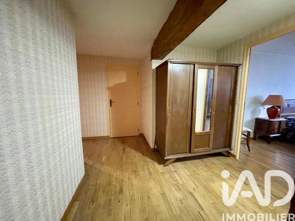 Maison à vendre 7 pièces 200 m² Lacapelle-Marival