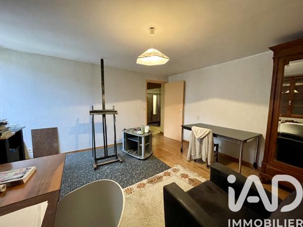 Maison à vendre 7 pièces 200 m² Lacapelle-Marival