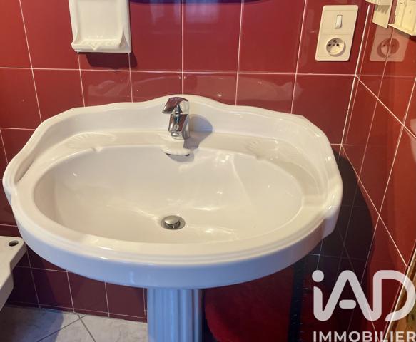 Maison à vendre 7 pièces 200 m² Lacapelle-Marival