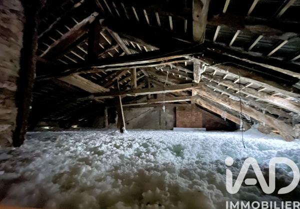 Maison à vendre 7 pièces 200 m² Lacapelle-Marival