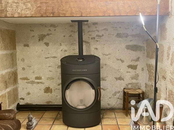 Maison à vendre 7 pièces 200 m² Lacapelle-Marival